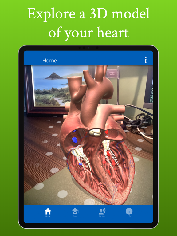 Know My Heart (AF Edition)