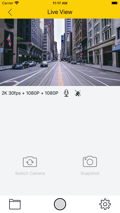 Screenshot #2 pour Zenfox