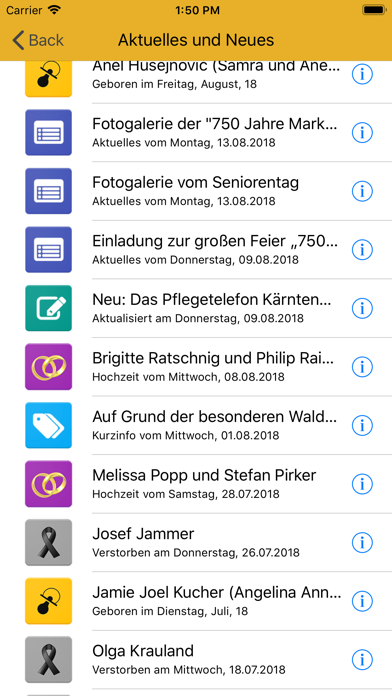 EisenkAPPel screenshot