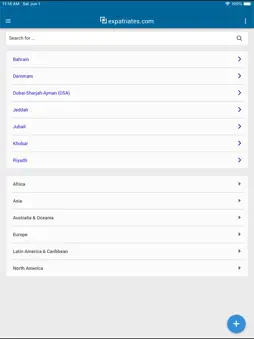 expatriates.com screenshot 9