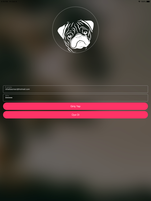 Screenshot #4 pour Yem Analiz