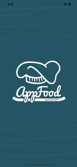 Game screenshot APP FOOD - All Food SpA mod apk