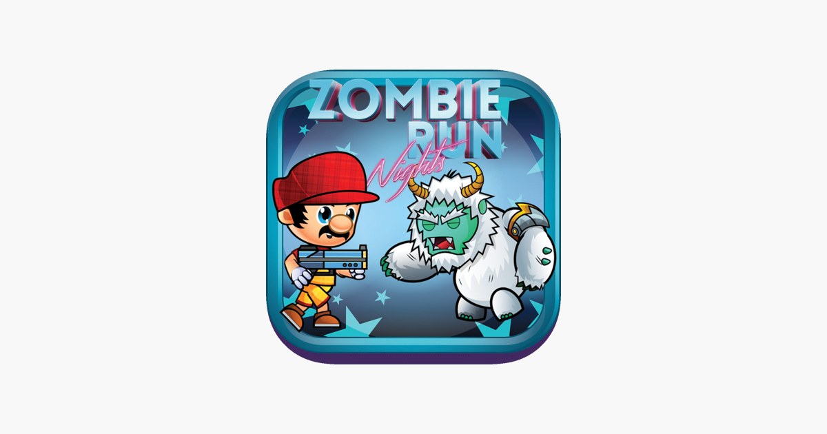 Zombie Tsunami on the App Store