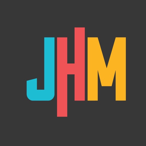 Saddleback JHM Download