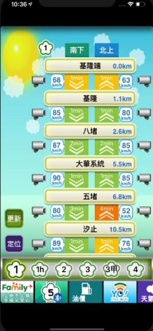 ‎ITSGood 好路子 RoadQuk Screenshot