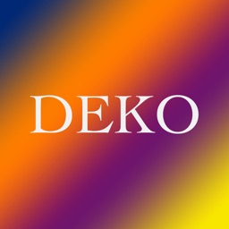 Generate A new wallpaper-DEKO