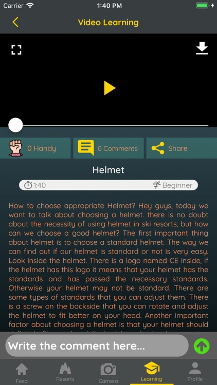 Lizbazi - Sport addiction screenshot-5