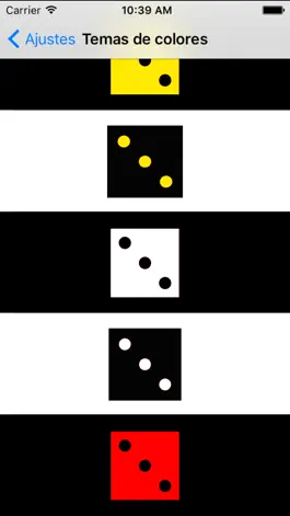Game screenshot SonoDados apk