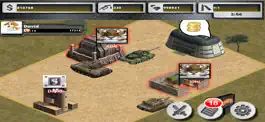 Game screenshot Mega War hack