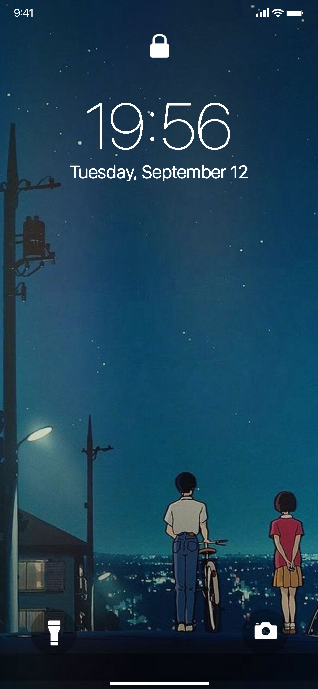 LoFi Wallpaper