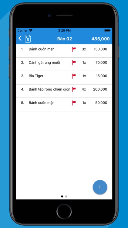 CitiPOS screenshot-4