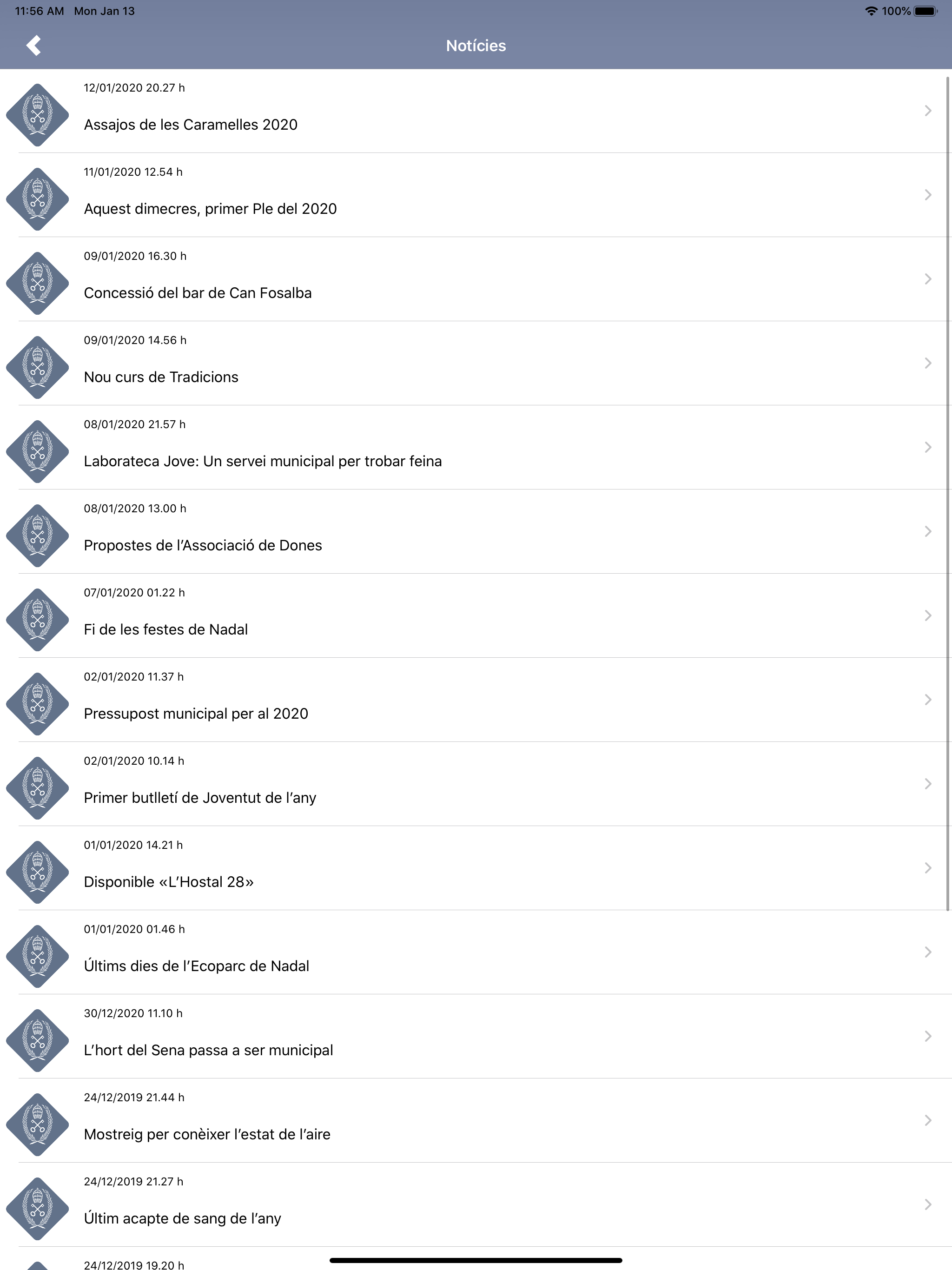Els Hostalets de Pierola screenshot 7