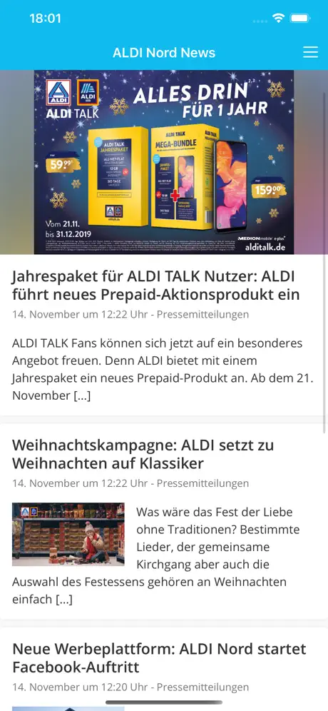 ALDIaner