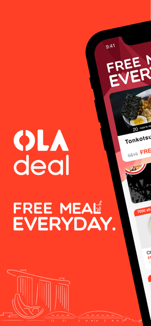 OLAdeal(圖1)-速報App