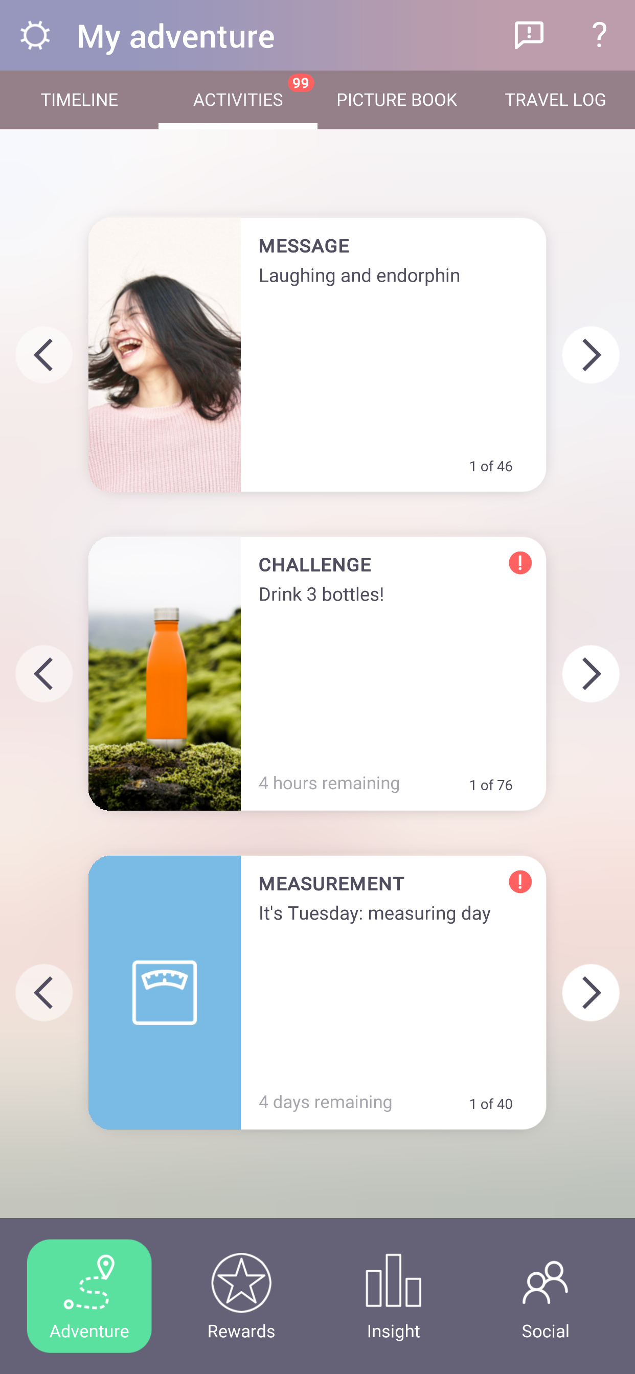 greenhabit screenshot 3