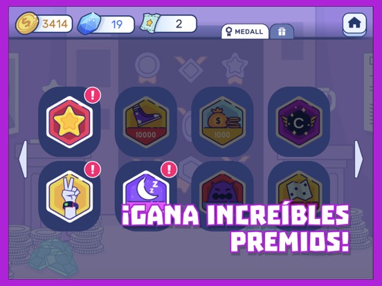 Screenshot #6 pour Yu-Go! Lite