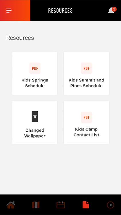 CCV Camps App screenshot-4