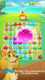 farm heroes super saga iphone resimleri 1