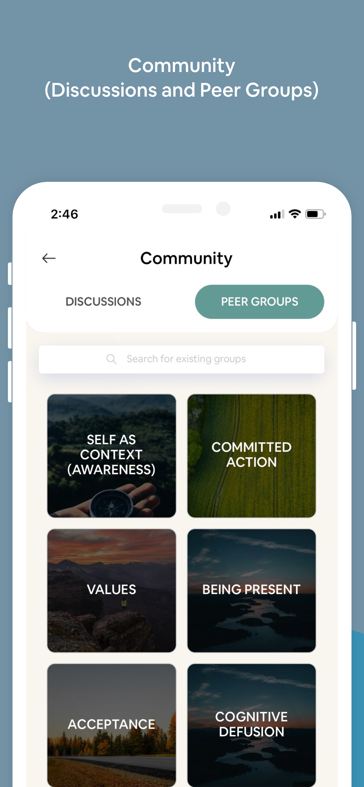 ACT iCoach screenshot 9