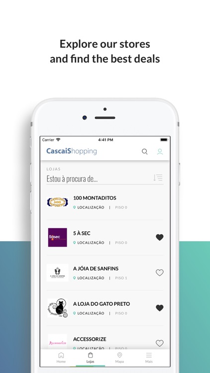 CascaiShopping screenshot-3