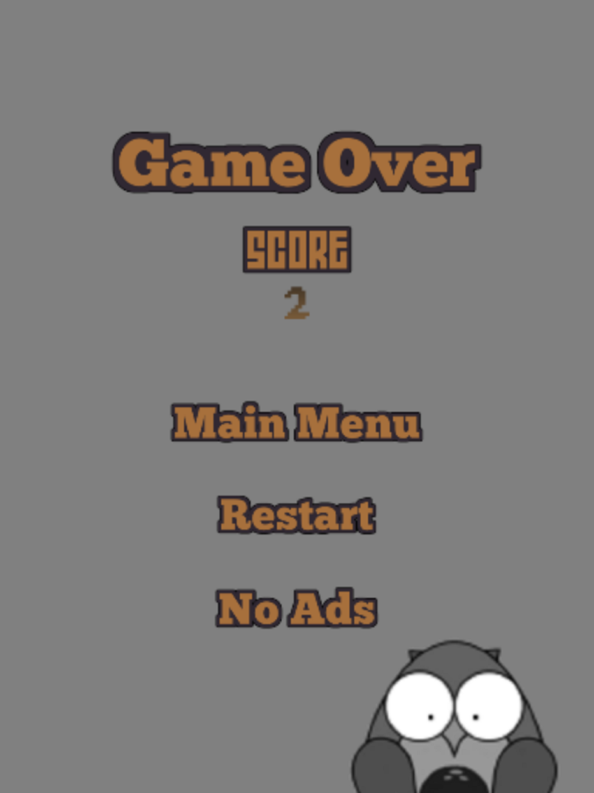 Owls Away! screenshot 11