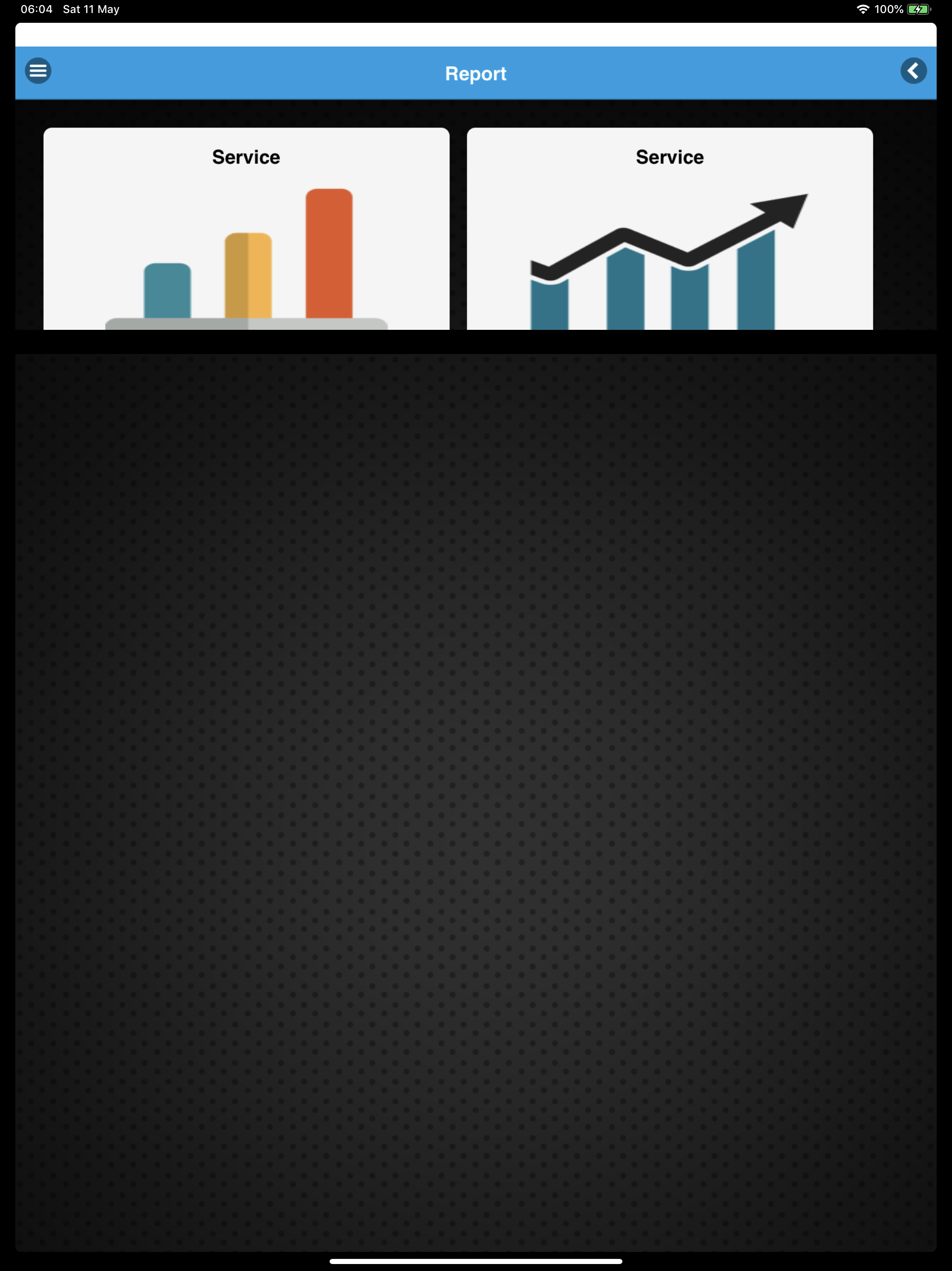 MService screenshot 4