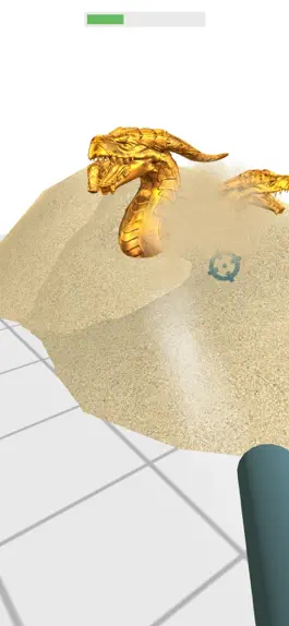 Game screenshot Sand Blow mod apk