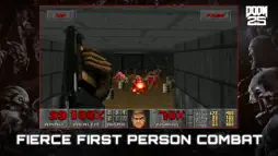 DOOM screenshot 3