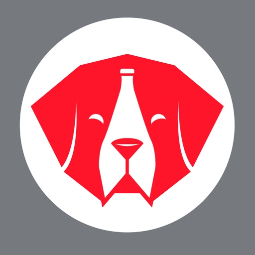 Bottle Rover: Alcohol Delivery
