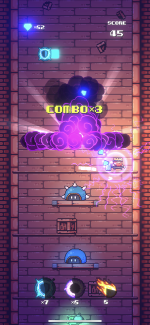 King Scape(圖2)-速報App