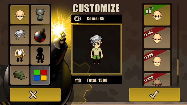 DYNABLASTER™ screenshot-9