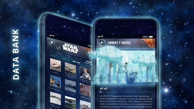 Star Wars™ Oficial screenshot-4