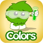 Top 30 Games Apps Like Meet the Colors - Best Alternatives