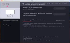 lg screen manager iphone bildschirmfoto 3
