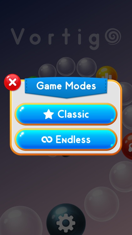 Vortigo - The Bubble Shooter screenshot-7