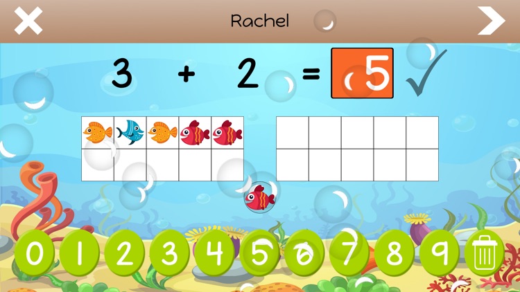 Math Manipulatives screenshot-0