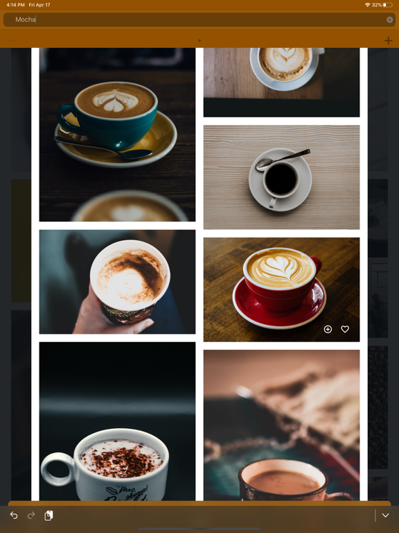 Screenshot #6 pour Mocha Browser