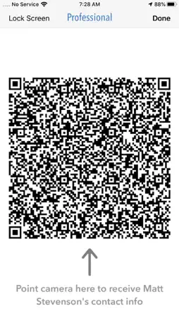 Card Slip screenshot 8