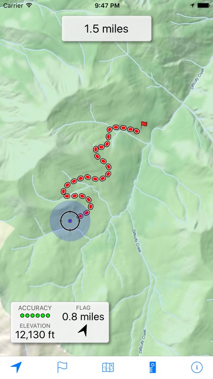 Topo Maps US screenshot-4