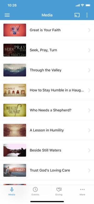 Lakeland Baptist- Buford, Ga(圖1)-速報App