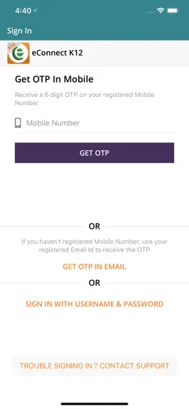 Game screenshot Vivekanand Int. School mod apk