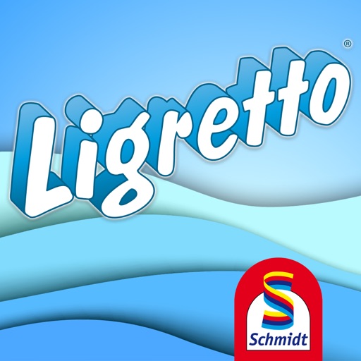 Ligretto iOS App