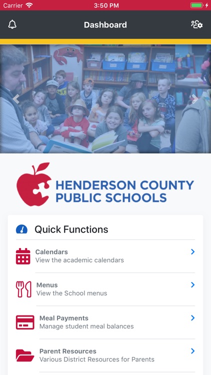 HCPS Mobile