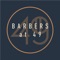 Barbers at 49 provides a great customer experience for it’s clients with this simple and interactive app, helping them feel beautiful and look Great