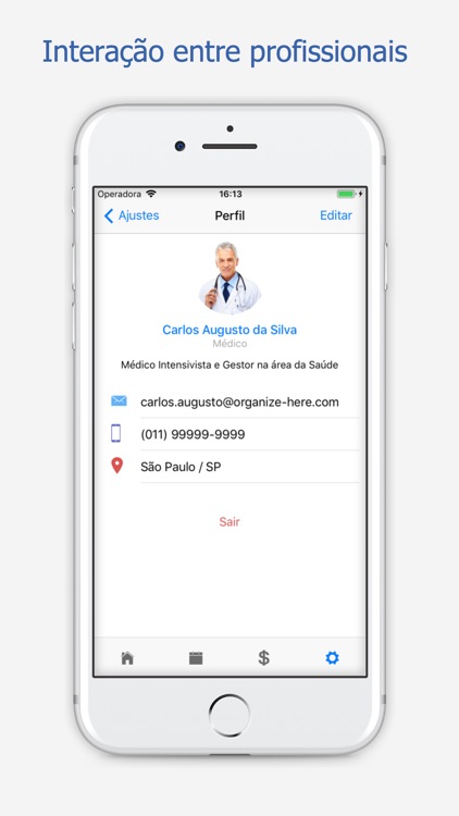 Organize-Here screenshot-4