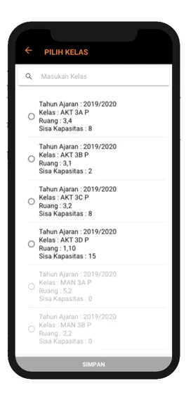 Game screenshot STIE IBMI Medan hack