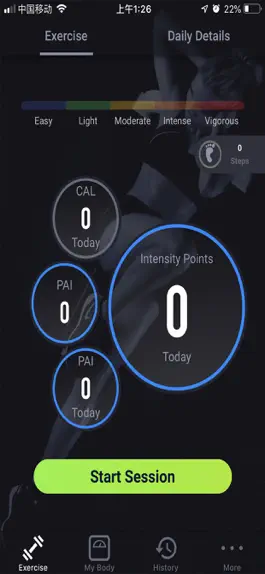 Game screenshot Body Renew apk