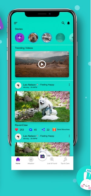 Friends On Earth(圖2)-速報App