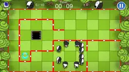 Game screenshot Fancy Crazy Maze apk