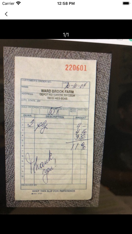 Image Data Extract screenshot-5